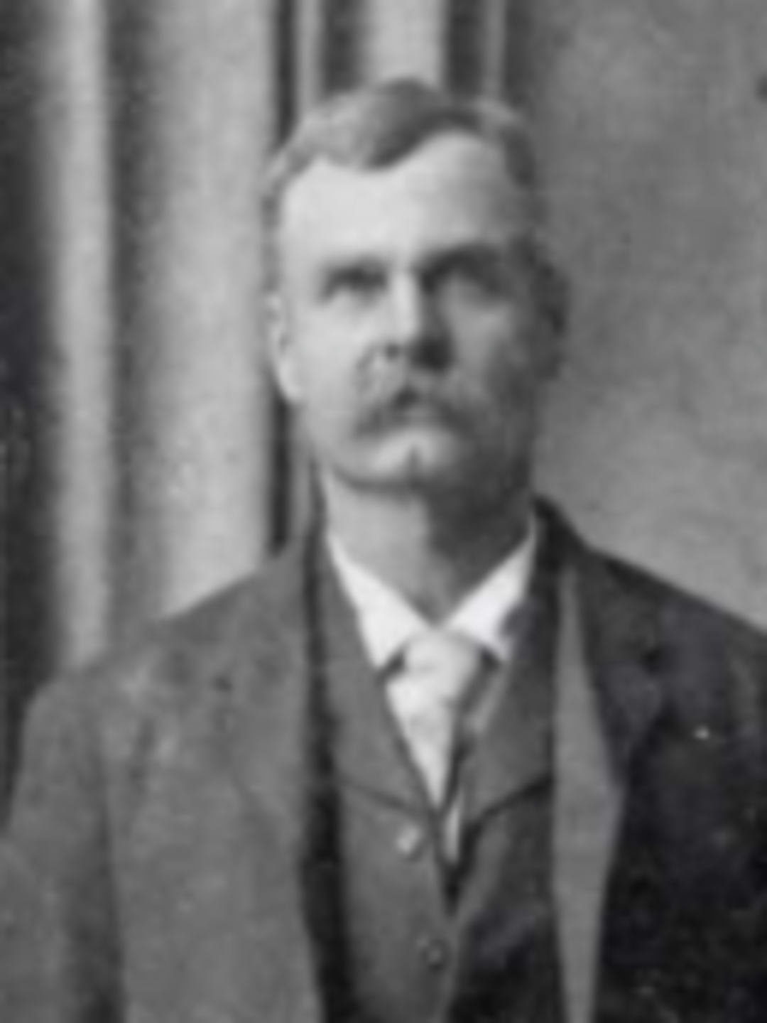 John Banks Nelson (1856 - 1939) Profile